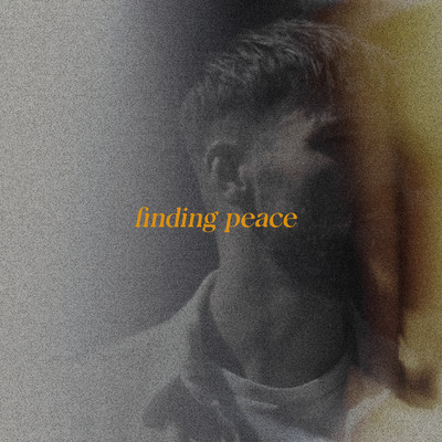 アルバム/finding peace/BARTH.