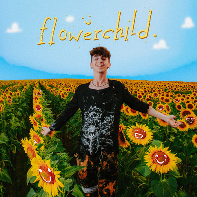Flowerchild/KONTI