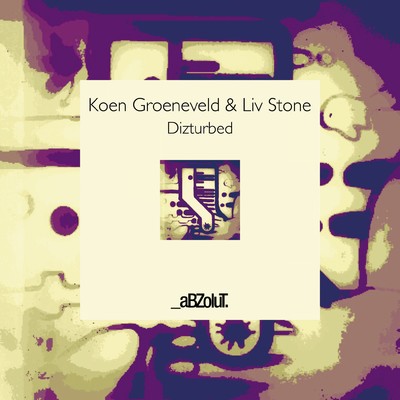 Koen Groeneveld／Liv Stone