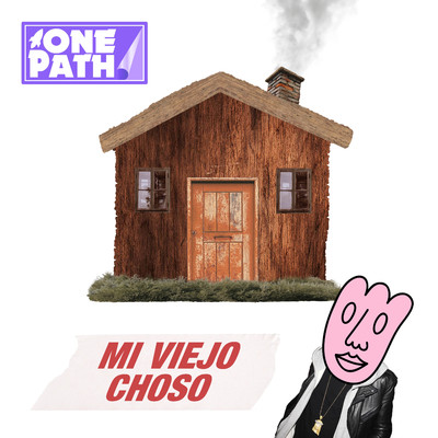 アルバム/Mi Viejo Choso/One Path