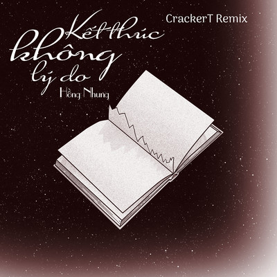 Ket Thuc Khong Ly Do (CrackerT Remix)/Hong Nhung