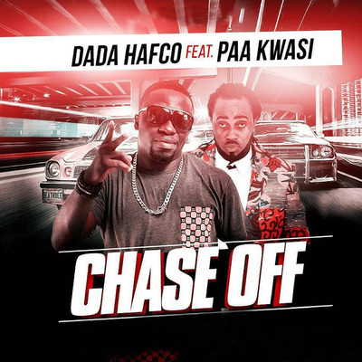 シングル/Chase Off/Dada Hafco