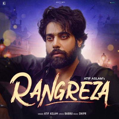 シングル/Rangreza/Atif Aslam