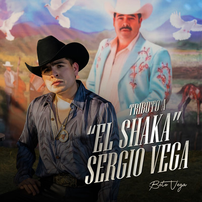 Tributo A ”El Shaka” Sergio Vega/Beto Vega