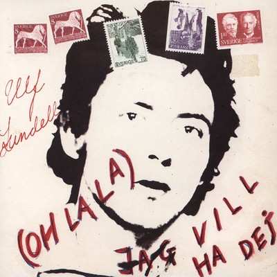 アルバム/(Oh la la) Jag vill ha dej/Ulf Lundell
