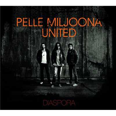 シングル/Rainbowmies/Pelle Miljoona United