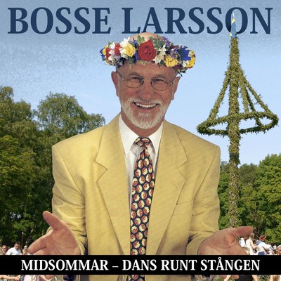 Tre sma gummor/Bosse Larsson