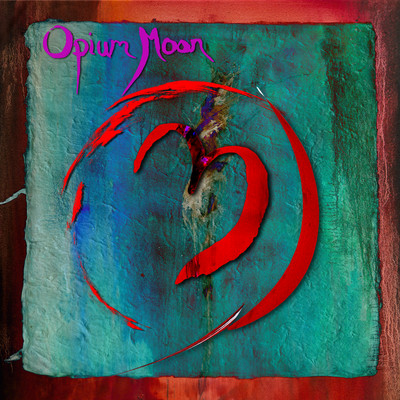 How Can I Pray When the Beloved Is All I See？/Opium Moon