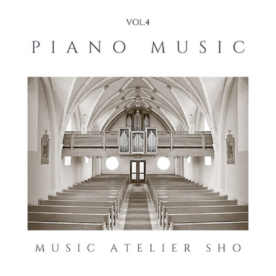 Piano Music VOL.4/Sho