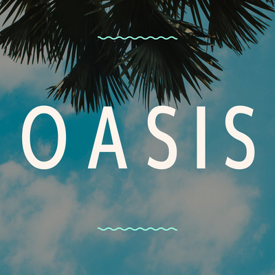 アルバム/Oasis/Cafe BGM channel