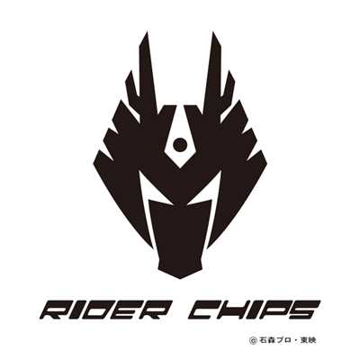 シングル/Alive A life RIDER CHIPS ver/RIDER CHIPS