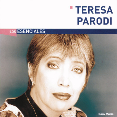 アルバム/Los Esenciales/Teresa Parodi
