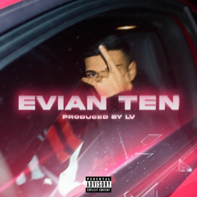 Rockstar (Explicit)/Evian Ten／LV