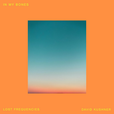 Lost Frequencies／David Kushner