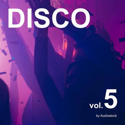 シングル/Disco de Fever/Studio Bach