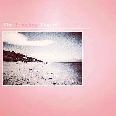 アルバム/The Traveling Theory/The Traveling Theory