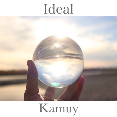 アルバム/Ideal/Kamuy
