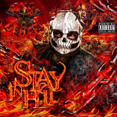 STAY IN HELL/Lil Ash 懺悔