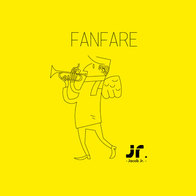 シングル/FANFARE/Jacob Jr.