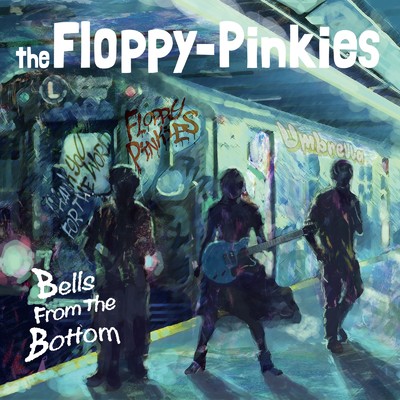 Let's Go To The Beach Together/the Floppy-Pinkies