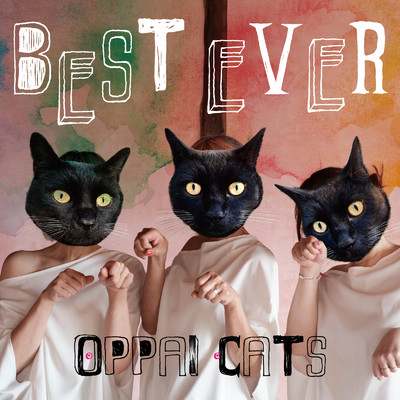 Dream/OPPAI CATS