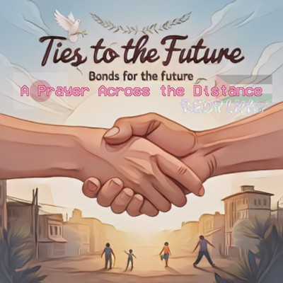 シングル/A Prayer Across the Distance (REDPINK@ remix)/mike syou