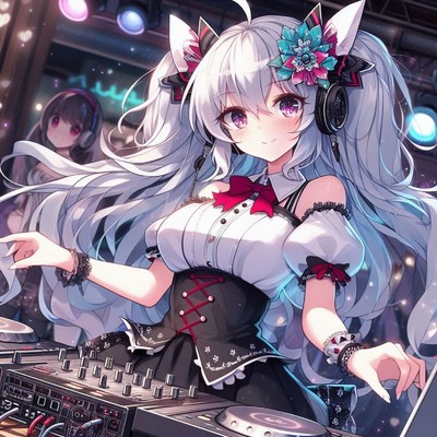 Broken Reality (feat. Luminous Angels)/葉月
