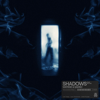シングル/Shadows (featuring Blythe)/Matisse & Sadko