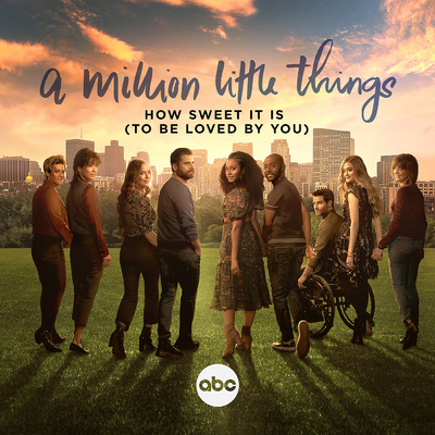 How Sweet It Is (To Be Loved by You) (From ”A Million Little Things: Season 5”)/アーノルド・マッカラー