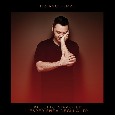 Perdere L'Amore (featuring Massimo Ranieri)/Tiziano Ferro