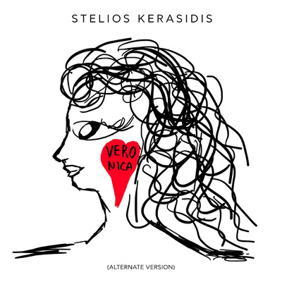 Veronica (Alternate Version)/Stelios Kerasidis