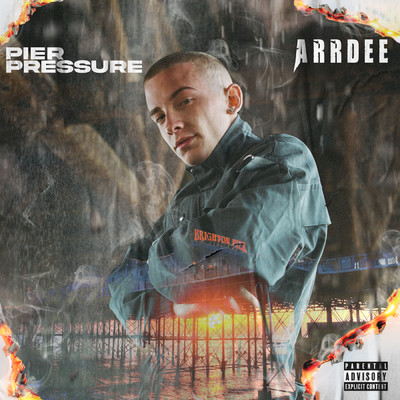 Pier Pressure (Explicit)/ArrDee