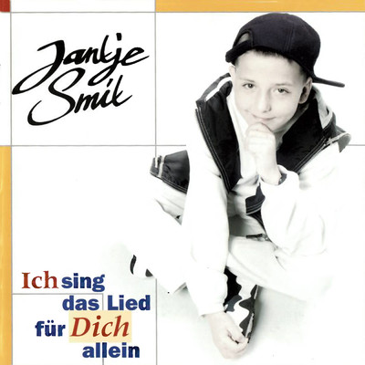 Ich Sing Das Lied Fur Dich Allein/Jan Smit