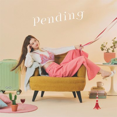 アルバム/pending/Alisa