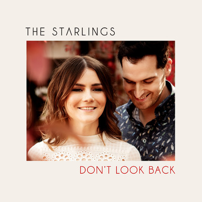 シングル/Don't Look Back/The Starlings