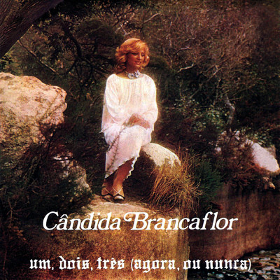 シングル/Carrocel/Candida Branca Flor