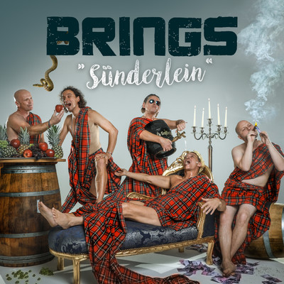 アルバム/Sunderlein/Brings