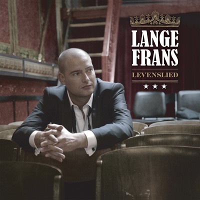 アルバム/Levenslied/Lange Frans
