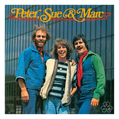 Peter, Sue & Marc (Remastered 2015)/Peter