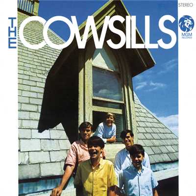 アルバム/The Cowsills/カウシルズ
