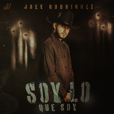 シングル/Soy Lo Que Soy/Joey Rodriguez