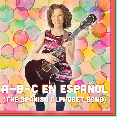 A-B-C En Espanol (The Spanish Alphabet Song)/The Laurie Berkner Band