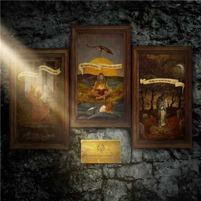 アルバム/Pale Communion/Opeth