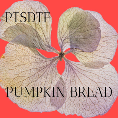 Pumpkin Bread/PTSDTF