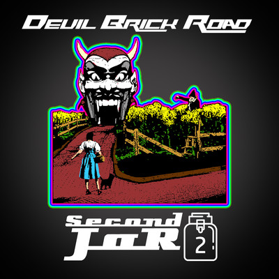 アルバム/Devil Brick Road/Second JaR