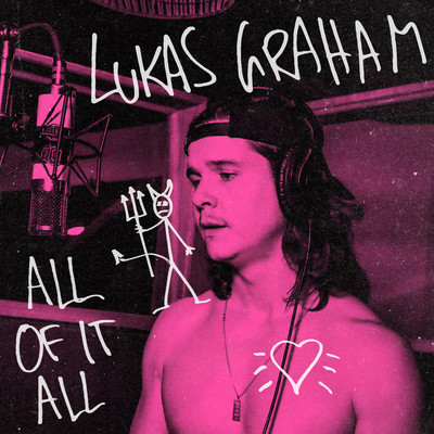シングル/All Of It All/Lukas Graham