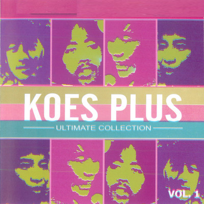 シングル/Nusantara I/Koes Plus