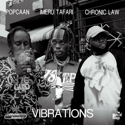 Vibrations/Imeru Tafari