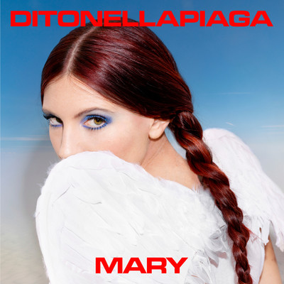シングル/Mary/Ditonellapiaga