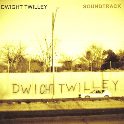 Bus Ticket/Dwight Twilley